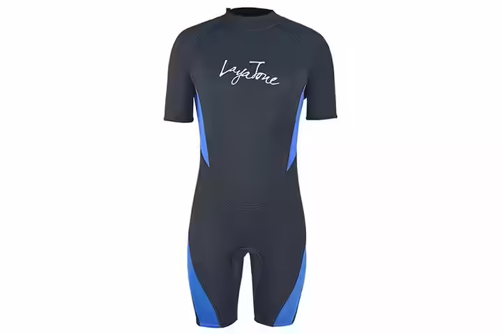 LayaTone Shorty Wetsuit