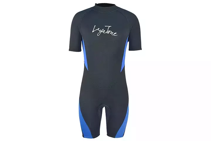 LayaTone Shorty Wetsuit