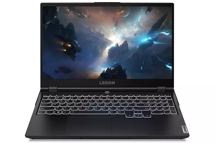 Lenovo Legion Gaming Laptop