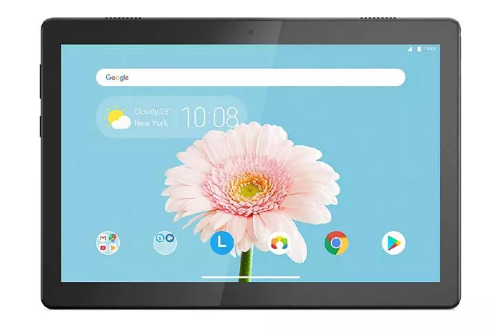 Lenovo Tab M10 HD