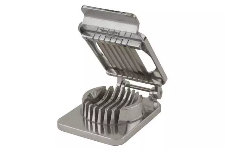 11 Best Egg Slicers To Buy In 2021