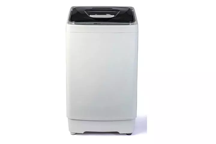 Lifelong SwingPlus 6.2 kg Fully-automatic Top Load Washing Machine