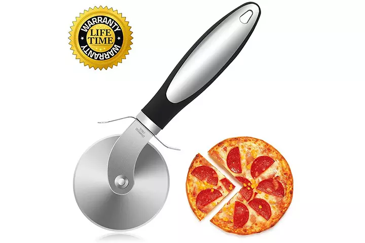 Lilmdag Pizza Cutter Wheel