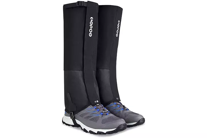 Lopoo Leg Gaiters