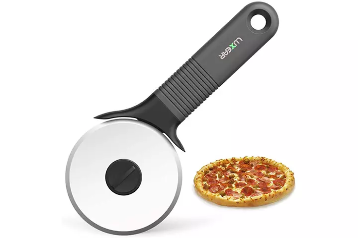 Luxear Pizza Cutter