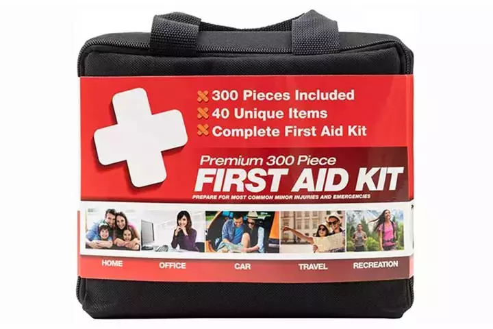 M2-Basics-300-Piece-First-Aid-Kit