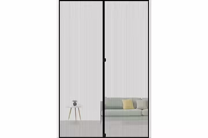 Magzo Magnetic Screen Door
