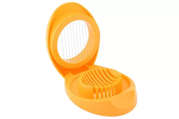 Mainstay Egg Slicer