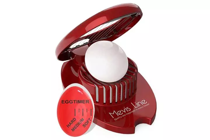 11 Best Egg Slicers To Buy In 2021