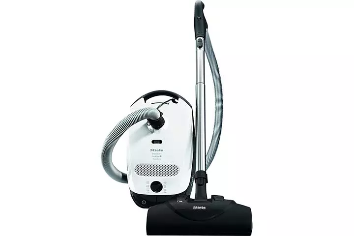 Miele Classic C1 Cat & Dog Powerline