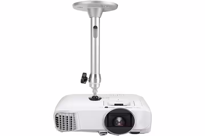 Mini Ceiling Wall Projector Mount