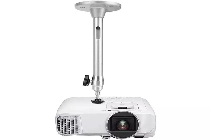 Mini Ceiling Wall Projector Mount