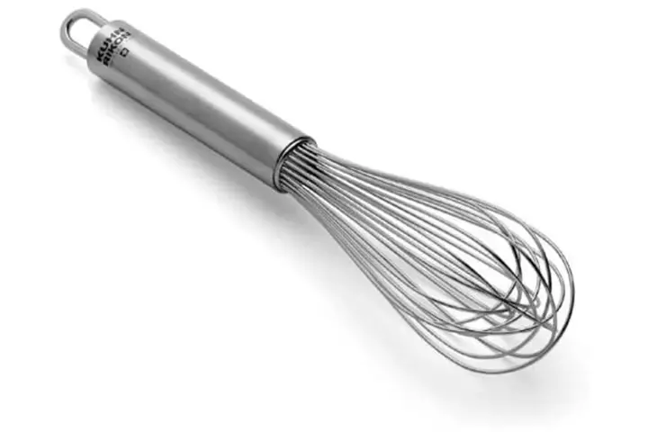 Muclipkot Kitchen Balloon Wire Whisk