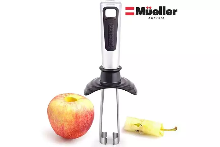 Mueller Premium Apple Corer