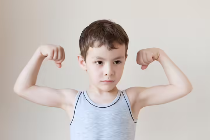 Interesting facts on muscular system for kids Interesting facts on muscular system for kids