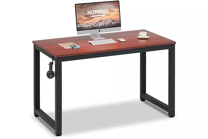 NUMENN Computer Office Desk