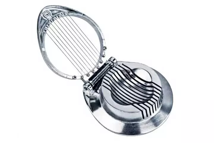 New Star Food Service Egg Slicer