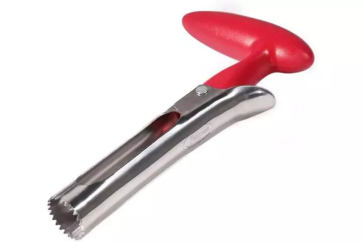 Newness Premium Apple Corer