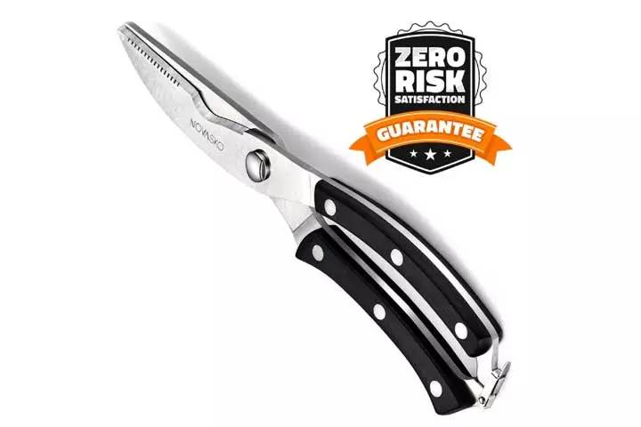 Novasko Premium Poultry Shears