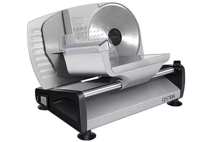 Top 15 Best Meat Slicers For Home And Commercial Use