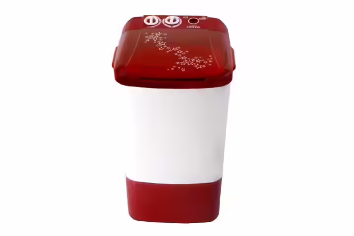 Onida 6.5 kg Semi-automatic Top Load Washing Machine