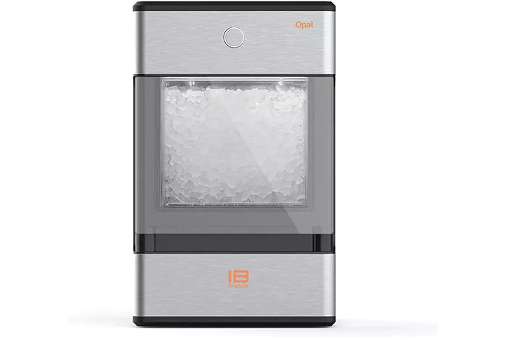 Opal Countertop Nugget Ice Maker