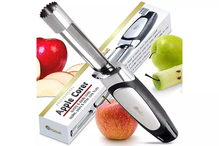 Orblue Apple Corer