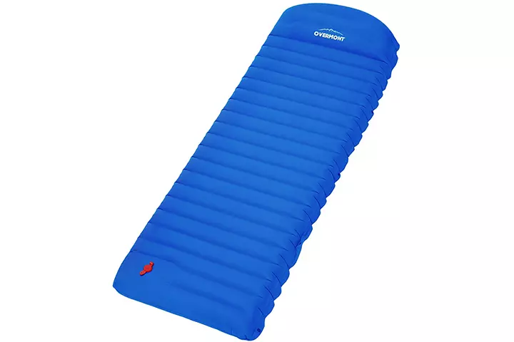 Overmont Large Sleeping Pad