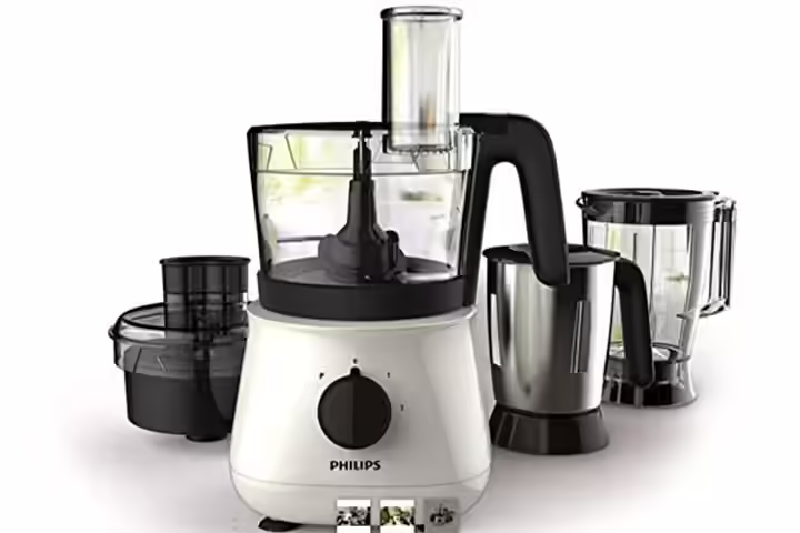 Philips Food Processor