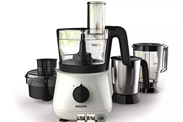 Philips Food Processor