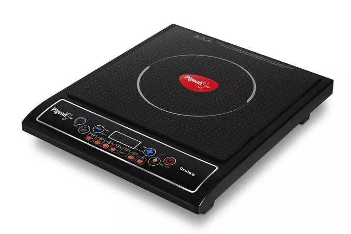 Pigeon by Stovekraft Cruise Induction Cooktop