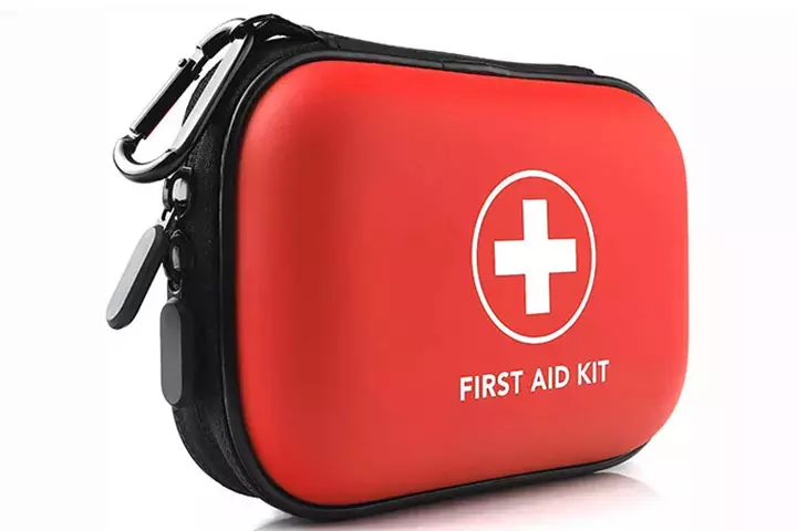 Pricare-Mini-First-Aid-Kit