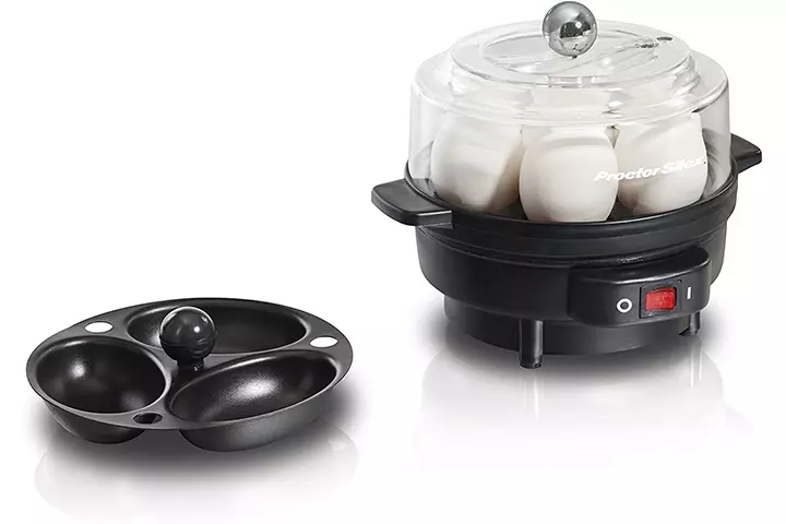 Proctor Silex Egg Cooker