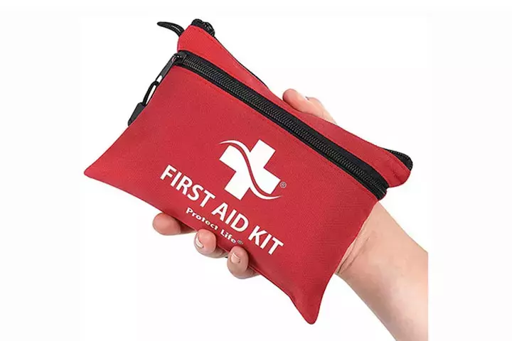 Protect-Life-First-Aid-Kit