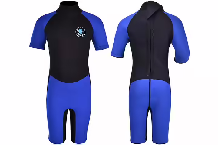 Realon Kids Shorty Wetsuit