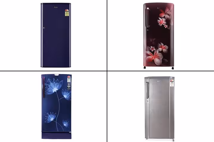 Refrigerators Fridge Under 15000 In India-1