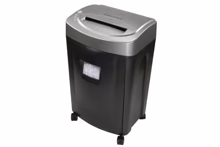 Royal 14 Sheet Micro-Cut Shredder