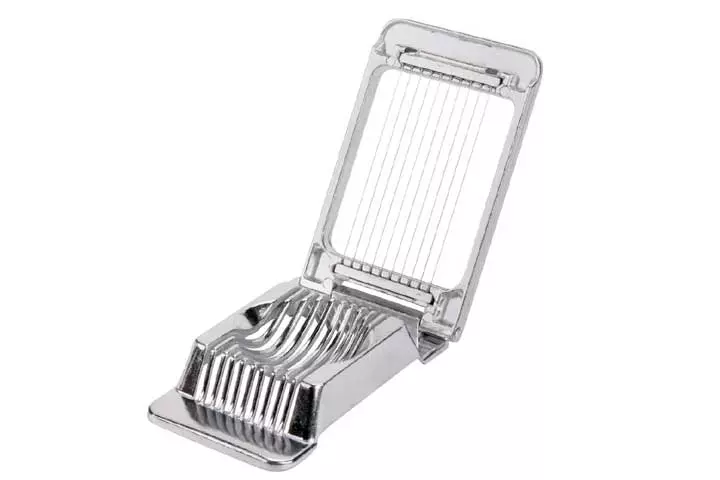 Royal Feast Egg Slicer