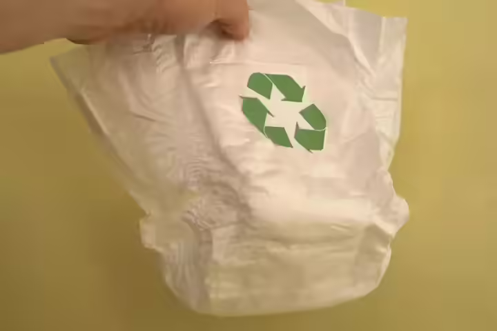 Safe For The Environment