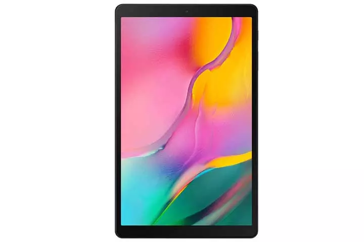 Samsung Galaxy Tab A 10.1 2019