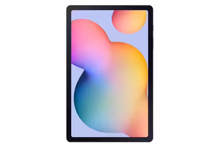 Samsung Galaxy Tab S6 Lite