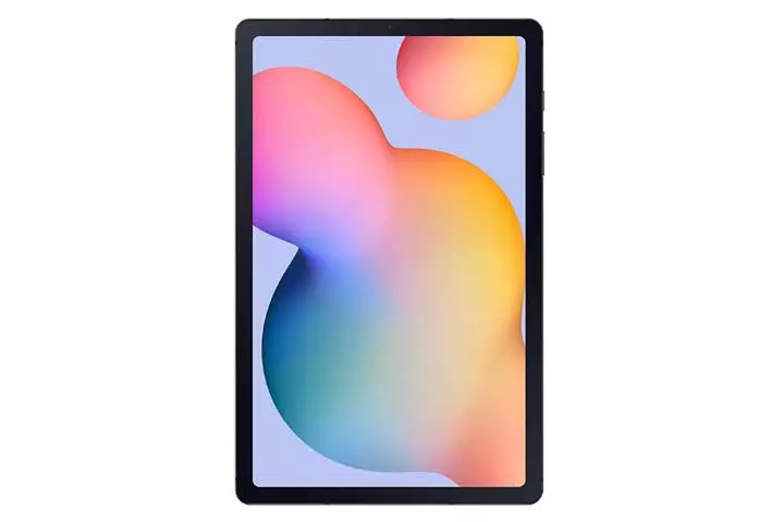 Samsung Galaxy Tab S6 Lite