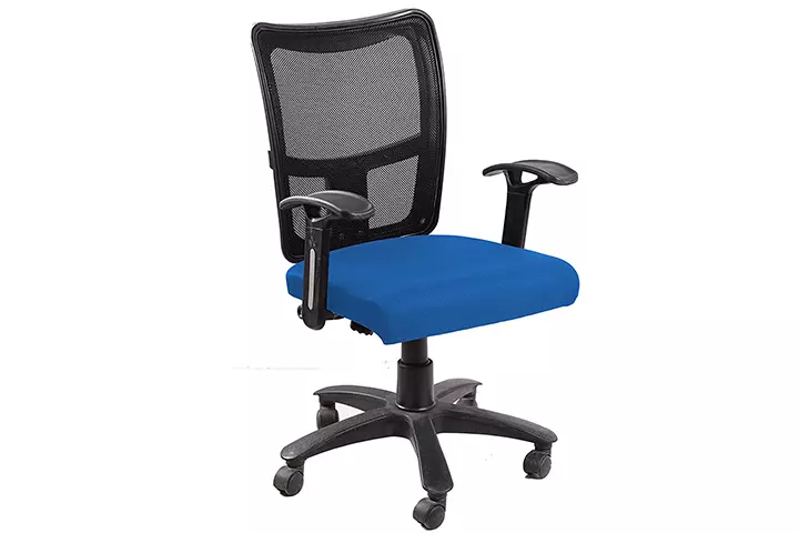 Seat Chacha Ergonomic Home Office Chair