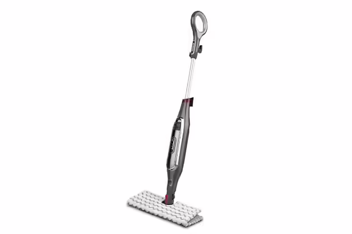 Shark Genius Pocket Steam Mop