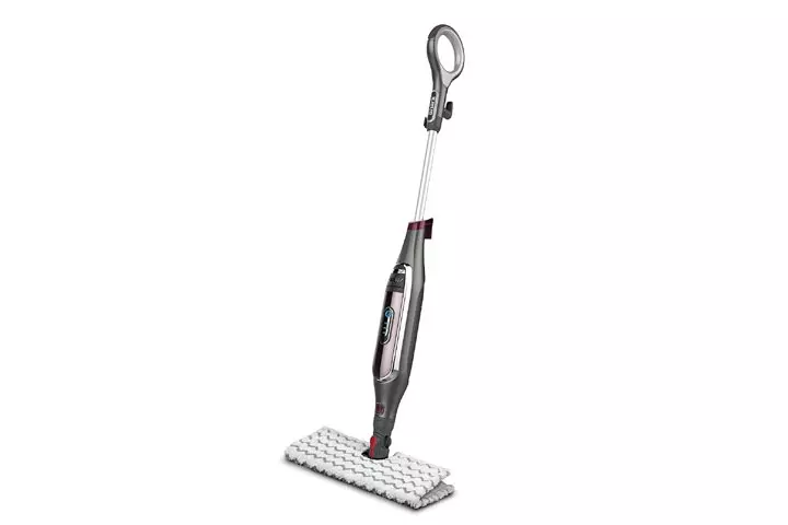 Shark Genius Pocket Steam Mop