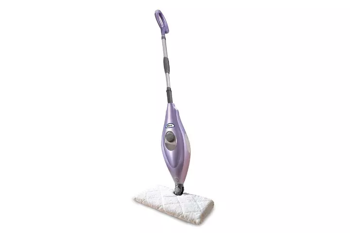 Shark Steam Pocket Mop Hard Floor Cleaner