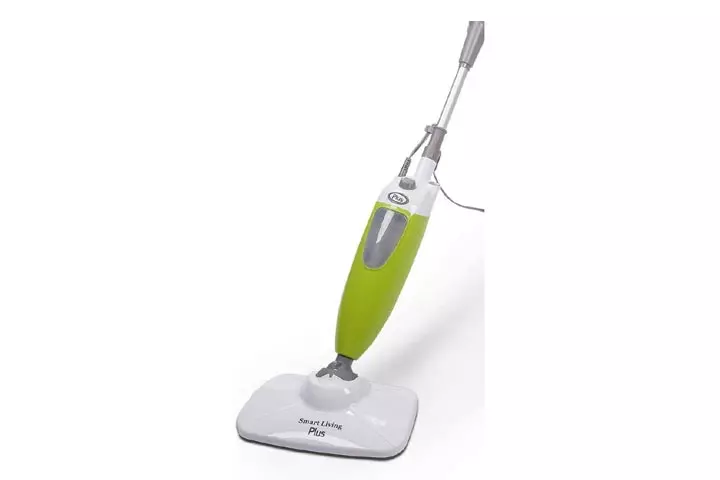 Smart Living Steam Mop Plus