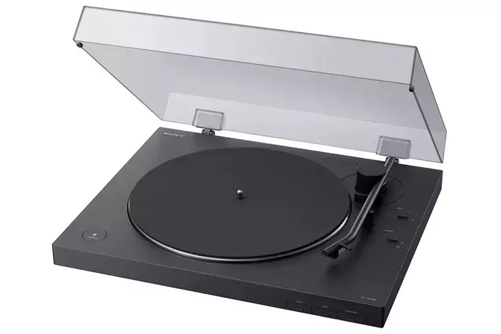 Sony PS-LX310BT Belt Drive Turntable