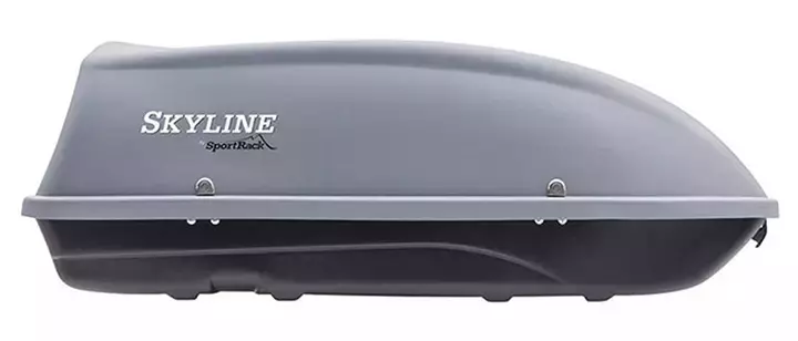 Sportrack Skyline XL Cargo Box