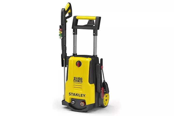 Stanley SHP2150 Electric Pressure Washer